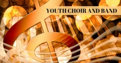 Youth choir band
