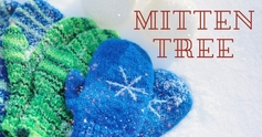 Mitten tree