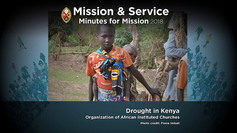 M4m drought in kenya