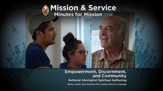 M4m empowerment discernment community