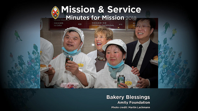 Slideshow image