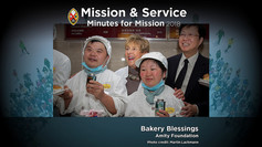 M4m bakery blessings